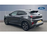 Ford Puma Image 2