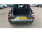 Ford Puma Image 4