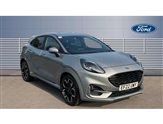 Ford Puma Image 1