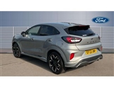 Ford Puma Image 2