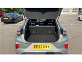 Ford Puma Image 4