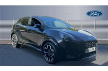 Used Ford Puma