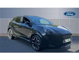 Ford Puma Image 1