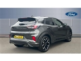 Ford Puma Image 2