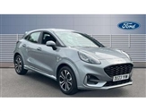 Ford Puma Image 1