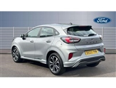 Ford Puma Image 2