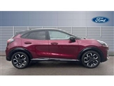 Ford Puma Image 5