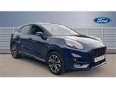 Ford Puma Image 1