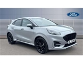 Ford Puma Image 1