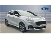 Ford Puma Image 1