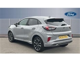 Ford Puma Image 2