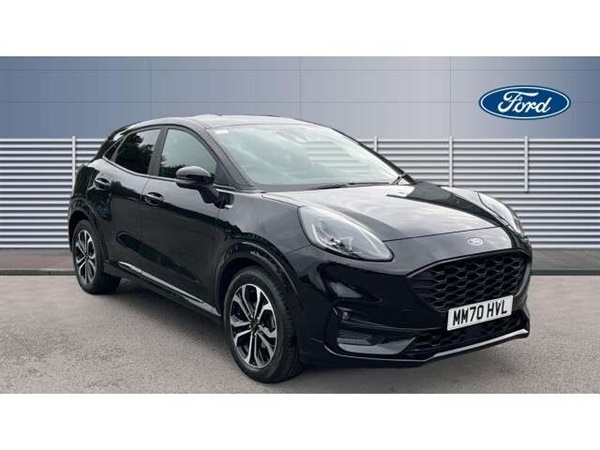 Large image for the Used Ford Puma