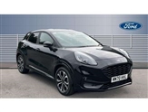 Ford Puma Image 1