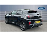 Ford Puma Image 2