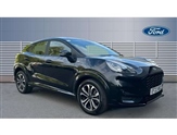 Ford Puma Image 1