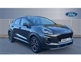 Ford Puma Image 1