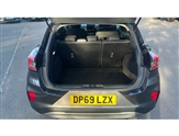 Ford Puma Image 4