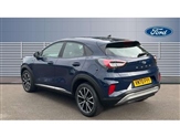 Ford Puma Image 2