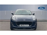 Ford Puma Image 3
