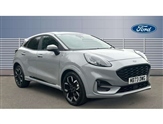 Ford Puma Image 1