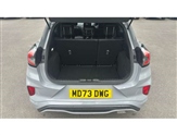 Ford Puma Image 4