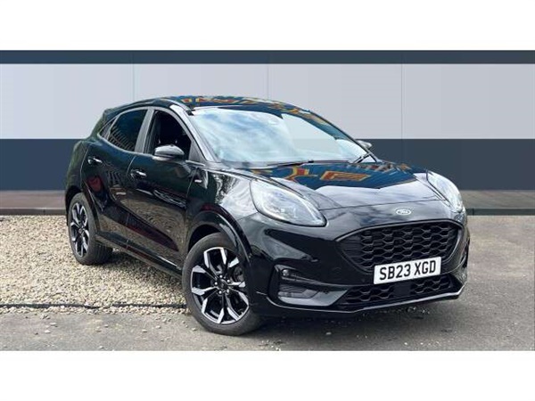 Large image for the Used Ford Puma