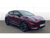 Ford Puma Image 1