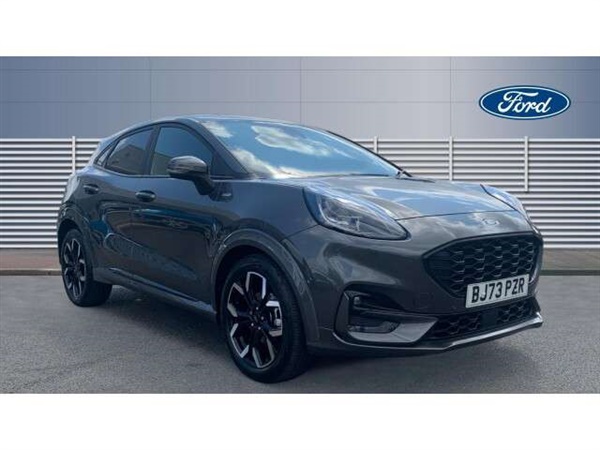 Large image for the Used Ford Puma