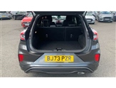 Ford Puma Image 4