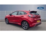 Ford Puma Image 2