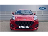 Ford Puma Image 3