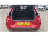 Ford Puma Image 4