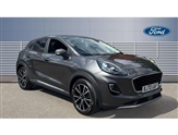 Ford Puma Image 1