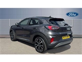 Ford Puma Image 2