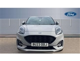 Ford Puma Image 3