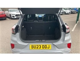 Ford Puma Image 4