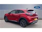 Ford Puma Image 2