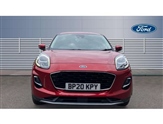Ford Puma Image 3