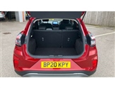 Ford Puma Image 4