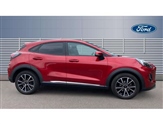 Ford Puma Image 5
