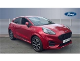 Ford Puma Image 1