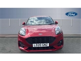 Ford Puma Image 3