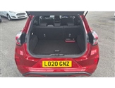 Ford Puma Image 4