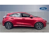 Ford Puma Image 5