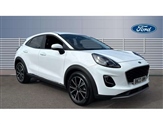 Ford Puma Image 1