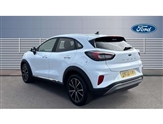 Ford Puma Image 2