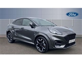 Ford Puma Image 1