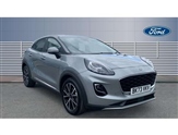 Ford Puma Image 1