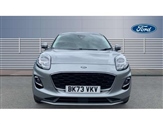 Ford Puma Image 3