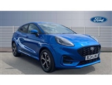Ford Puma Image 1